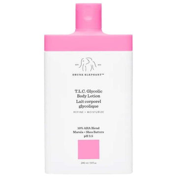 T.L.C Glycolic Body Lotion